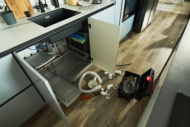 24/7 Emergency Drain Cleaning experts in Lexington, NE