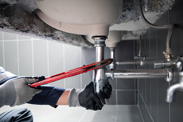 Trusted Garbage Disposal Repair service in Lexington, NE - Masters Plumbing Service